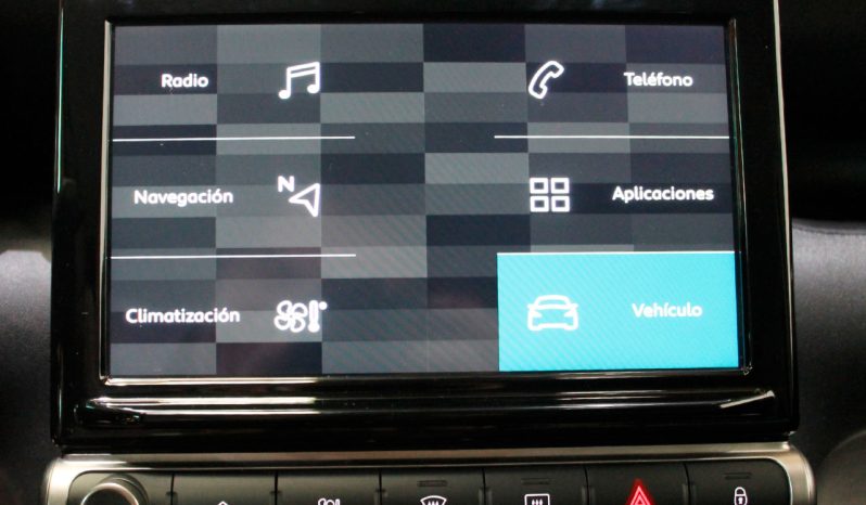 CITROËN C3 Aircross BlueHDi 110cv Feel Pack lleno