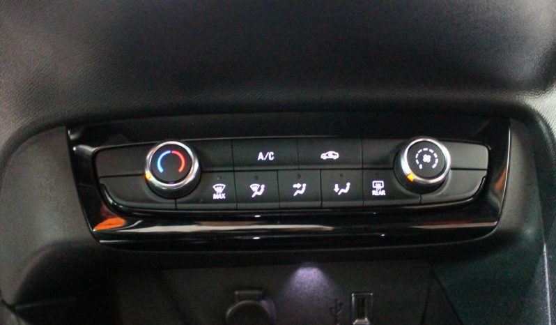 OPEL Corsa GS-Line 1.2T XHL 100cv lleno