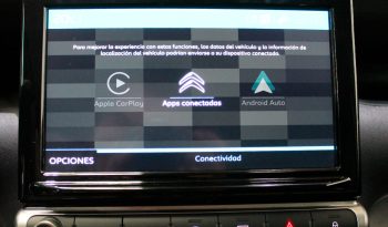 CITROËN C3 Aircross BlueHDi 110cv Feel Pack lleno