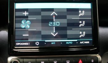 CITROËN C3 Aircross BlueHDi 110cv Feel Pack lleno