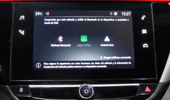 OPEL Corsa GS-Line 1.2T XHL 100cv lleno