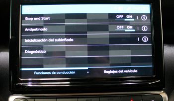 CITROËN C3 Aircross BlueHDi 110cv Feel Pack lleno