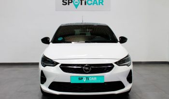 OPEL Corsa GS-Line 1.2T XHL 100cv lleno