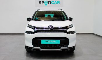CITROËN C3 Aircross BlueHDi 110cv Feel Pack lleno
