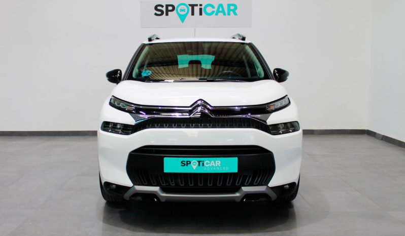 CITROËN C3 Aircross BlueHDi 110cv Feel Pack lleno