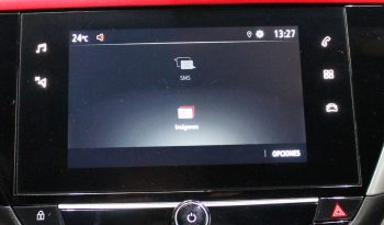 OPEL Corsa GS-Line 1.2T XHL 100cv lleno