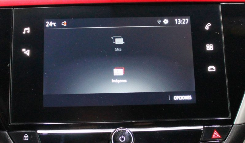 OPEL Corsa GS-Line 1.2T XHL 100cv lleno