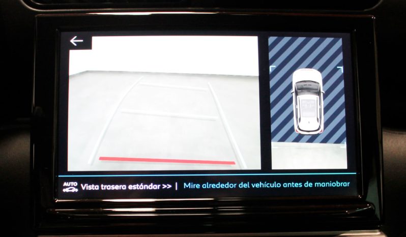 CITROËN C3 Aircross BlueHDi 110cv Feel Pack lleno