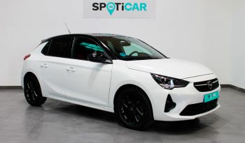 OPEL Corsa GS-Line 1.2T XHL 100cv lleno