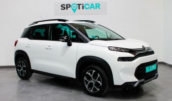 CITROËN C3 Aircross BlueHDi 110cv Feel Pack lleno