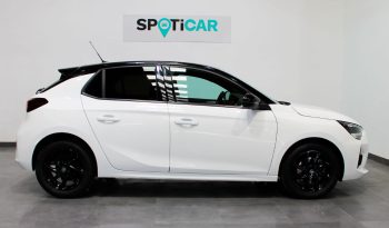 OPEL Corsa GS-Line 1.2T XHL 100cv lleno