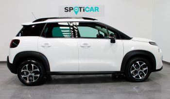 CITROËN C3 Aircross BlueHDi 110cv Feel Pack lleno