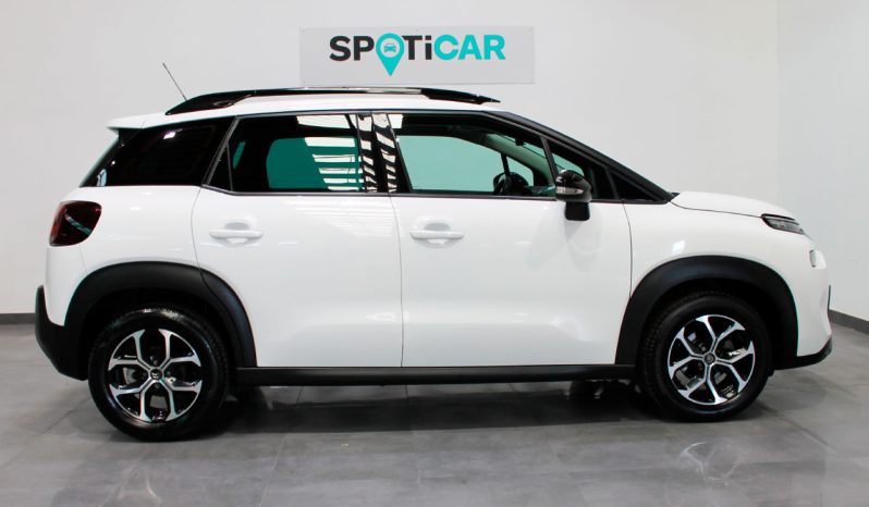 CITROËN C3 Aircross BlueHDi 110cv Feel Pack lleno