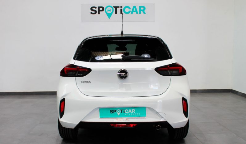 OPEL Corsa GS-Line 1.2T XHL 100cv lleno