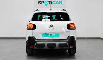 CITROËN C3 Aircross BlueHDi 110cv Feel Pack lleno