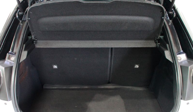 OPEL Corsa GS-Line 1.2T XHL 100cv lleno