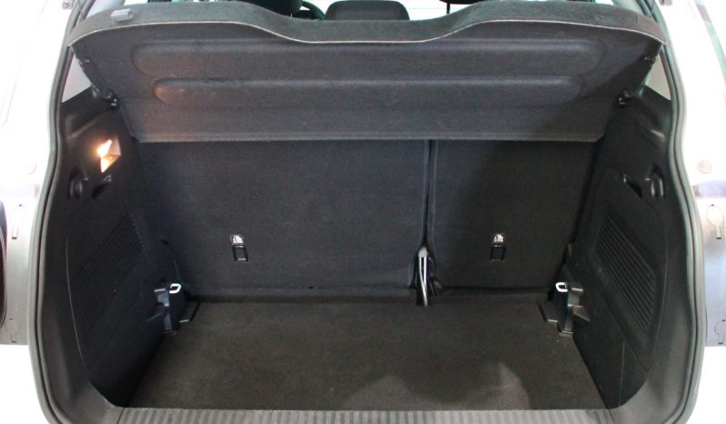 CITROËN C3 Aircross BlueHDi 110cv Feel Pack lleno