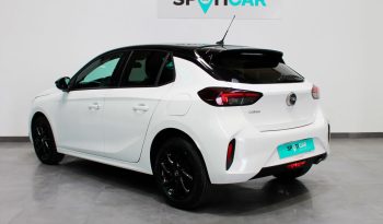 OPEL Corsa GS-Line 1.2T XHL 100cv lleno