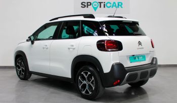 CITROËN C3 Aircross BlueHDi 110cv Feel Pack lleno