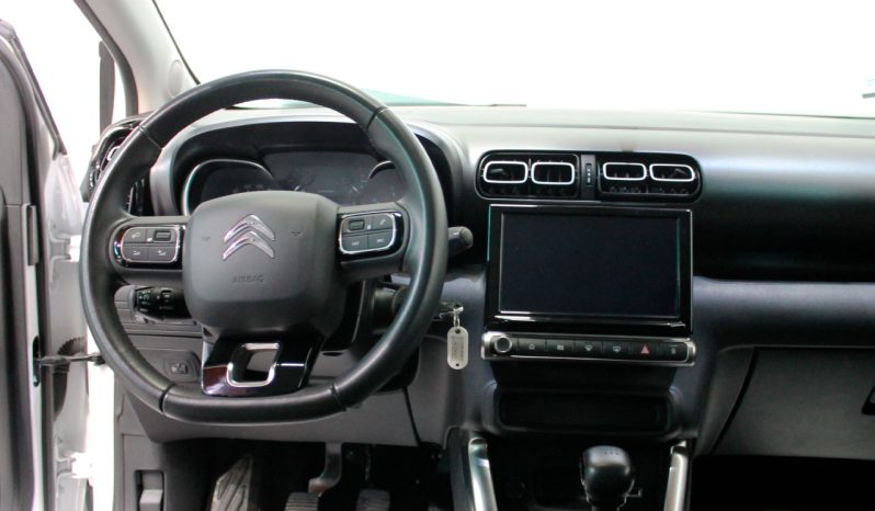 CITROËN C3 Aircross BlueHDi 110cv Feel Pack lleno
