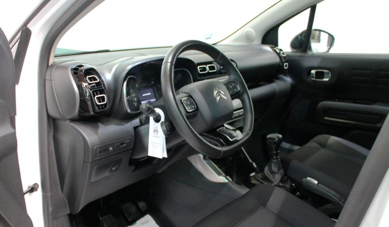 CITROËN C3 Aircross BlueHDi 110cv Feel Pack lleno