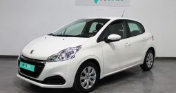 PEUGEOT 208 Comercial BlueHDi 100 XAD Active