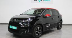 CITROËN C3 PureTech 83cv Feel