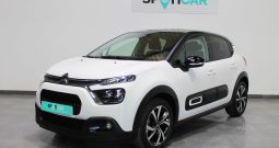 CITROËN C3 Origin PureTech 83cv Max