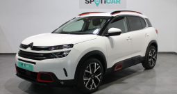 CITROËN C5 Aircross BlueHDi 130cv Feel