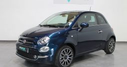 FIAT 500 Hybrid 70cv