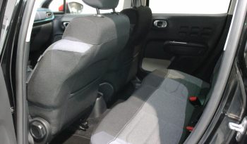 CITROËN C3 PureTech 83cv Feel lleno