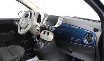 FIAT 500 Hybrid 70cv lleno