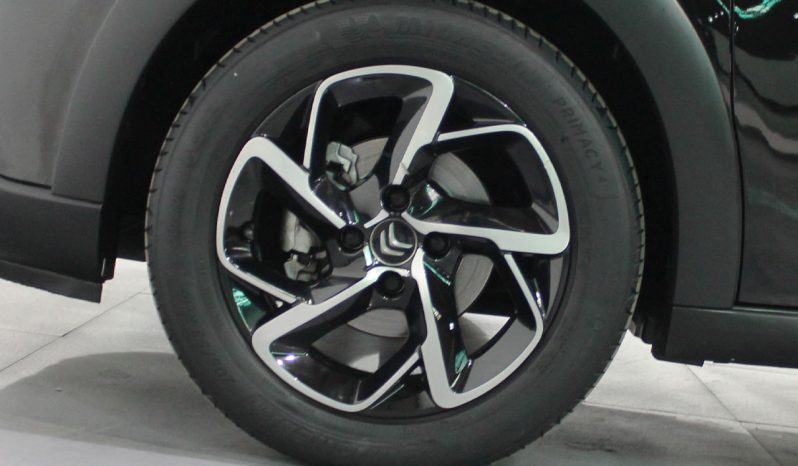 CITROËN C3 PureTech 83cv Feel lleno