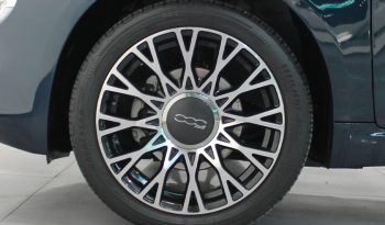 FIAT 500 Hybrid 70cv lleno