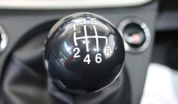 FIAT 500 Hybrid 70cv lleno