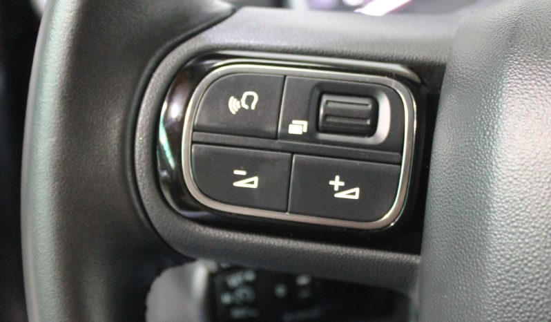 CITROËN C3 PureTech 83cv Feel lleno