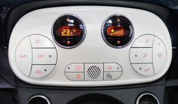 FIAT 500 Hybrid 70cv lleno