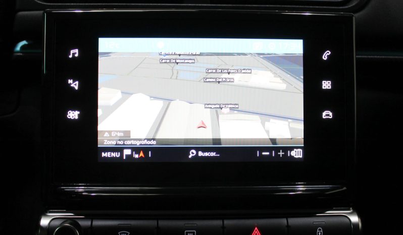 CITROËN C3 PureTech 83cv Feel lleno