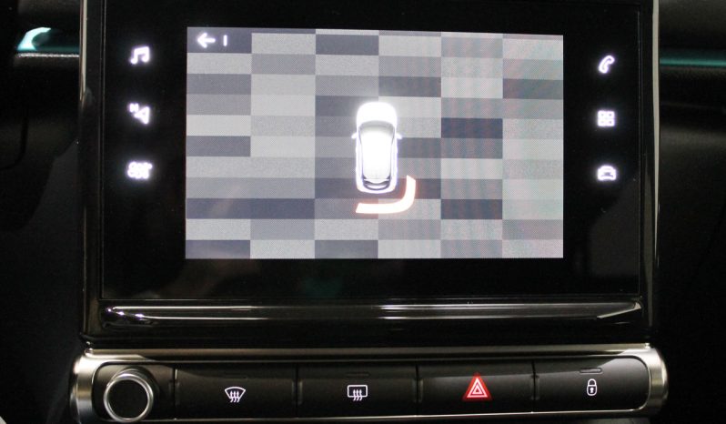 CITROËN C3 PureTech 83cv Feel lleno