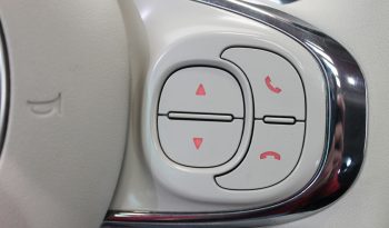 FIAT 500 Hybrid 70cv lleno