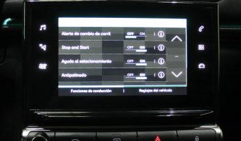 CITROËN C3 PureTech 83cv Feel lleno