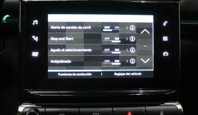 CITROËN C3 PureTech 83cv Feel lleno