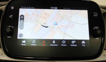 FIAT 500 Hybrid 70cv lleno