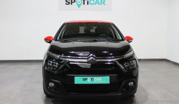 CITROËN C3 PureTech 83cv Feel lleno