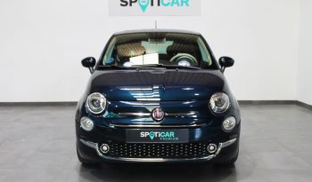FIAT 500 Hybrid 70cv lleno