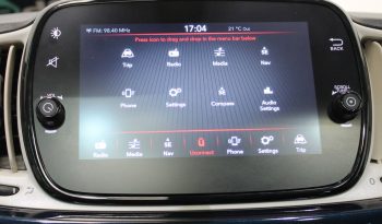 FIAT 500 Hybrid 70cv lleno