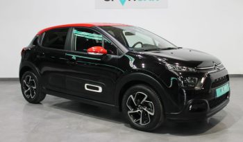 CITROËN C3 PureTech 83cv Feel lleno