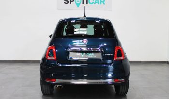 FIAT 500 Hybrid 70cv lleno