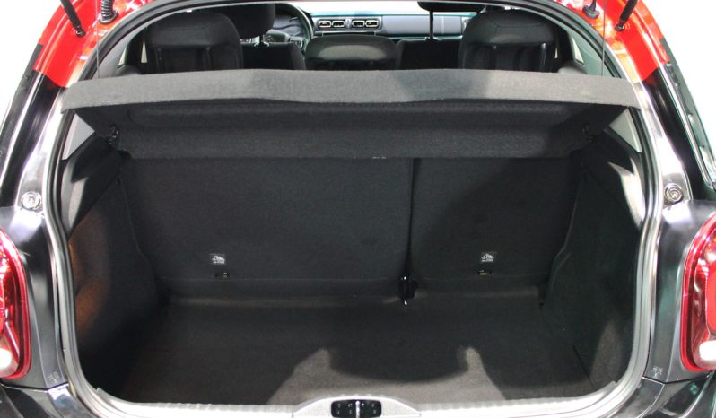 CITROËN C3 PureTech 83cv Feel lleno