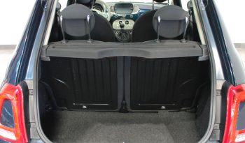 FIAT 500 Hybrid 70cv lleno